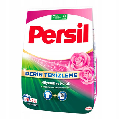 Persil - prášok biele 5kg