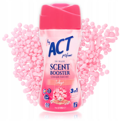 ACT - vonné perličky, rôzne druhy 210g