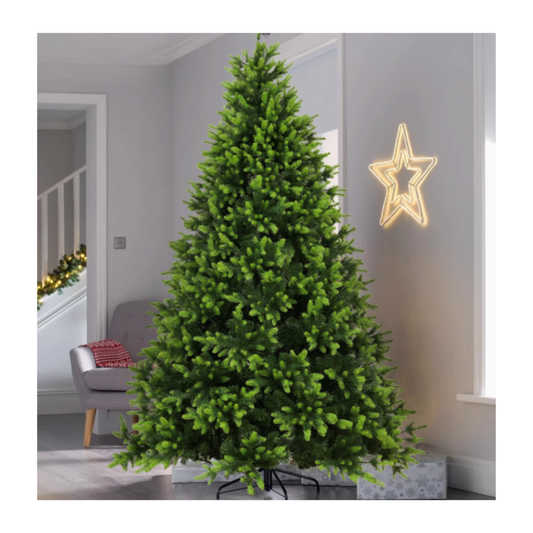 Vianočný stromček, rôzne veľkosti