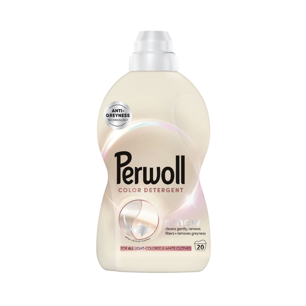 Perwoll – prací gél na čierne prádlo 2,97 l