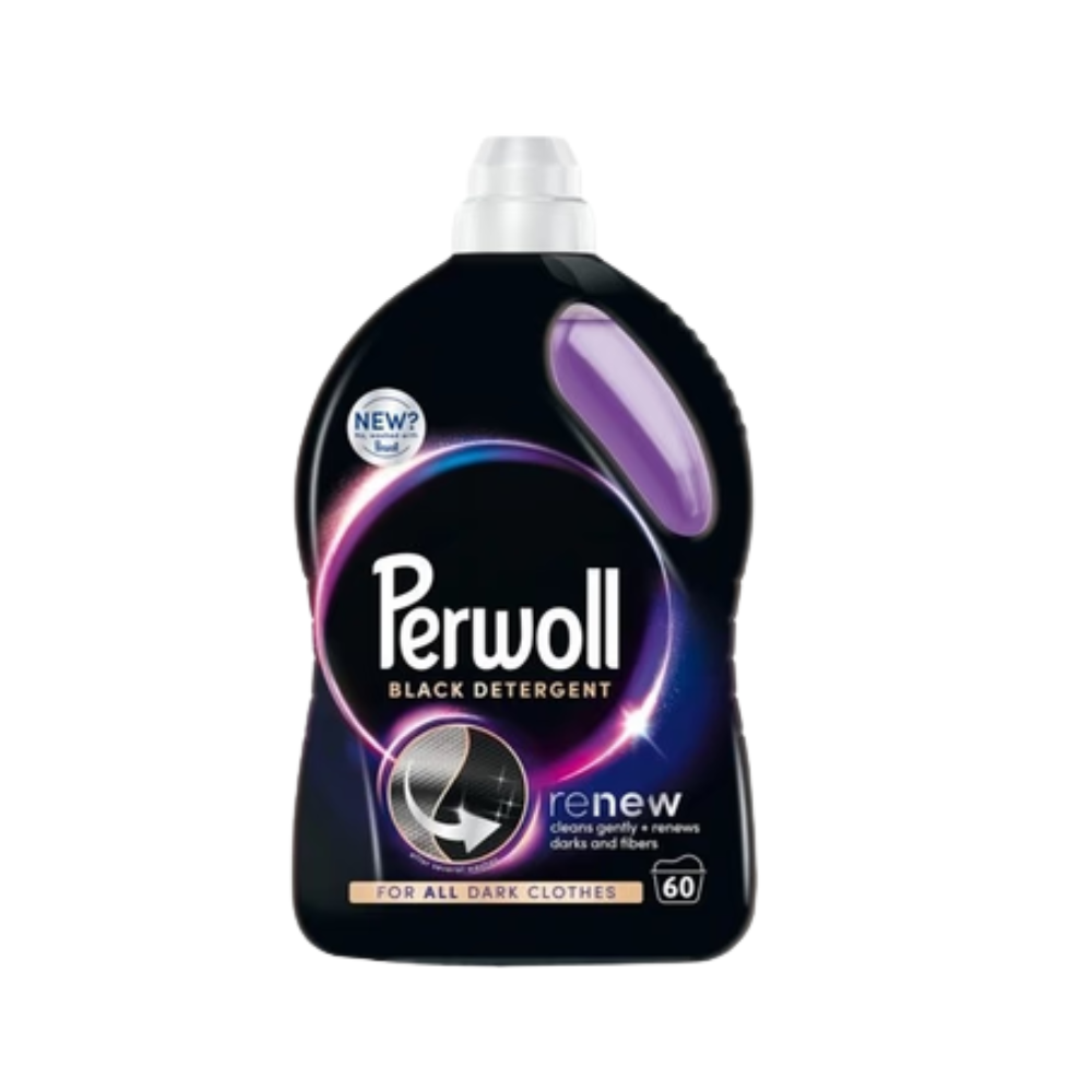 Perwoll - prací gél na biele prádlo 2,97l